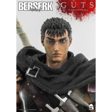 Figura 1:6 Guts Berserk Threezero