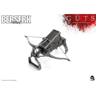 Figura 1:6 Guts Berserk Threezero