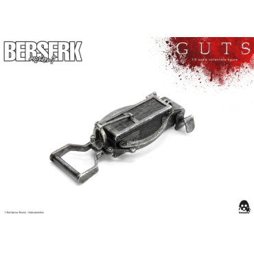 Figura 1:6 Guts Berserk Threezero