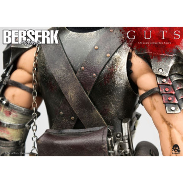 Figura 1:6 Guts Berserk Threezero