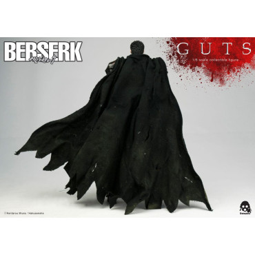 Figura 1:6 Guts Berserk Threezero