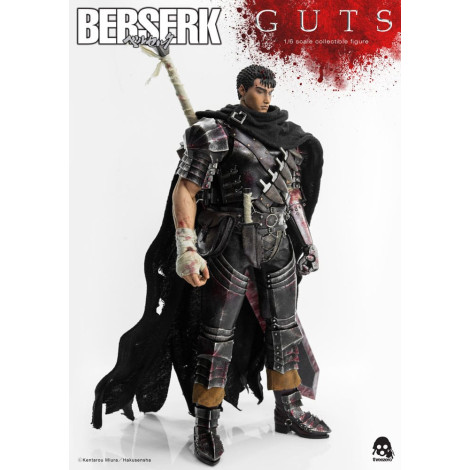 Figura 1:6 Guts Berserk Threezero