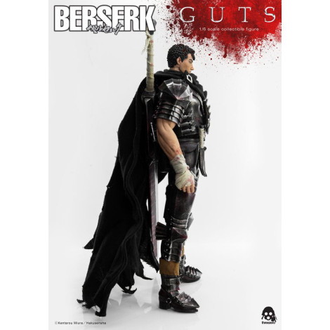 Figura 1:6 Guts Berserk Threezero