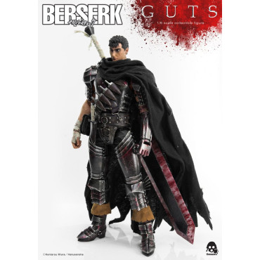 Figura 1:6 Guts Berserk Threezero