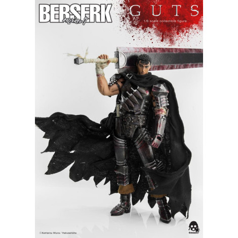 Figura 1:6 Guts Berserk Threezero