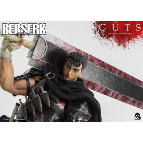 Figura 1:6 Guts Berserk Threezero