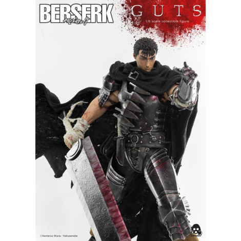 Figura 1:6 Guts Berserk Threezero