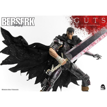 Figura 1:6 Guts Berserk Threezero