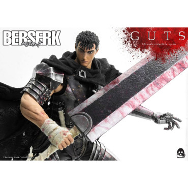 Figura 1:6 Guts Berserk Threezero