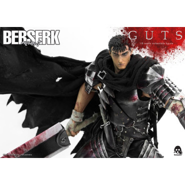 Figura 1:6 Guts Berserk Threezero