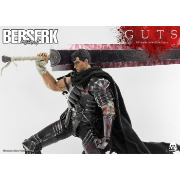 Figura 1:6 Guts Berserk Threezero