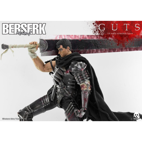 Figura 1:6 Guts Berserk Threezero