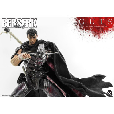 Figura 1:6 Guts Berserk Threezero