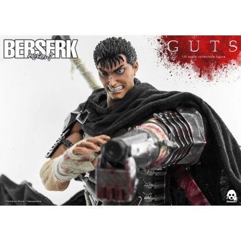 Figura 1:6 Guts Berserk Threezero