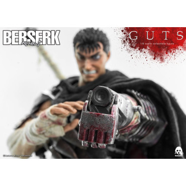 Figura 1:6 Guts Berserk Threezero