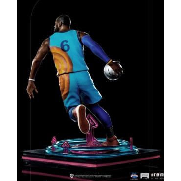 Figura de Lebron James Space Jam 2