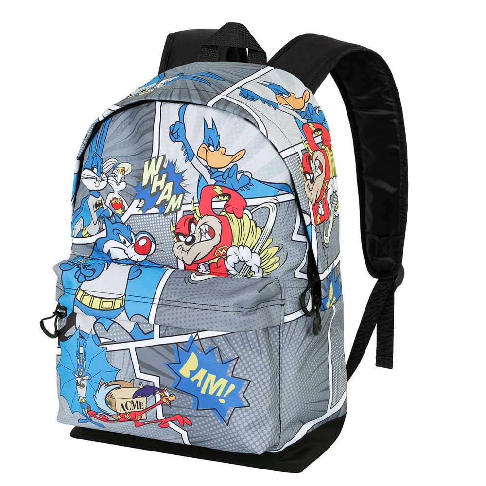 Mochila Looney Tunes DC