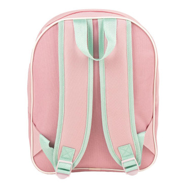 MOCHILA INFANTIL 3D GABBY´S DOLLHOUSE