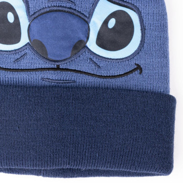 Boné Stitch Infantil