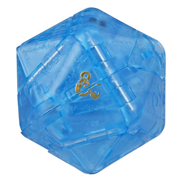 Dado Displacer Besta D20 Dungeons & Dragons D20 Figura