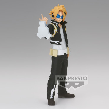 My Hero Academia Figura Denki Kaminari