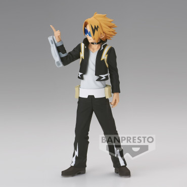 My Hero Academia Figura Denki Kaminari