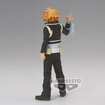 My Hero Academia Figura Denki Kaminari