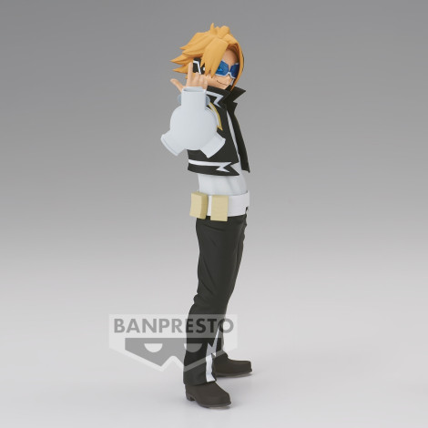 My Hero Academia Figura Denki Kaminari