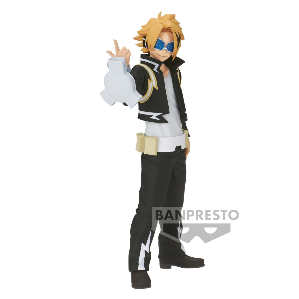 My Hero Academia Figura Denki Kaminari