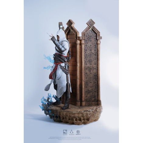 Figura Assassin's Creed 1/4 Animus Altair High-End 62 cm Pure Arts