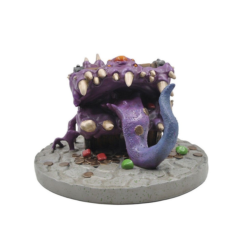 Figura Mimic Dungeons and Dragons