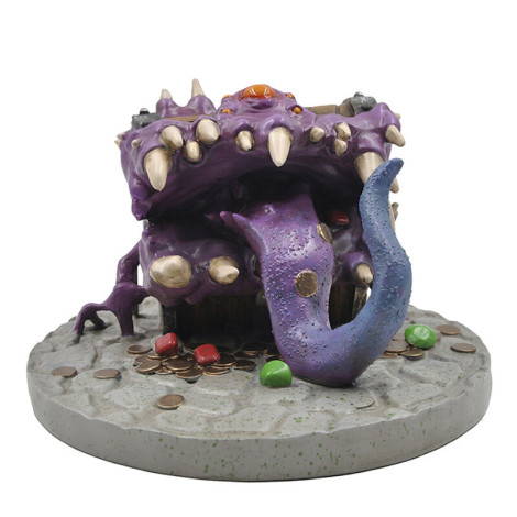 Figura Mimic Dungeons and Dragons