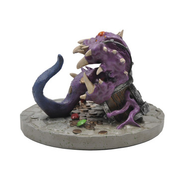 Figura Mimic Dungeons and Dragons