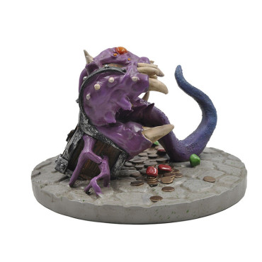 Figura Mimic Dungeons and Dragons