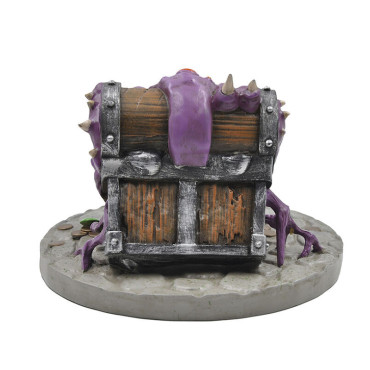 Figura Mimic Dungeons and Dragons