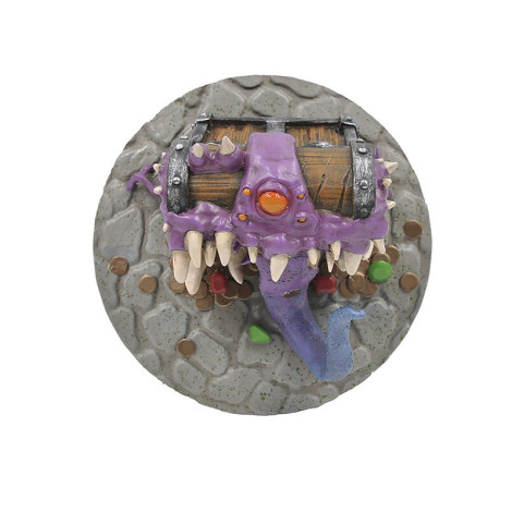 Figura Mimic Dungeons and Dragons