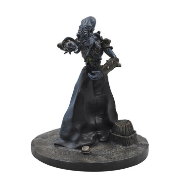 Figura do Mind Flayer de Dungeons & Dragons