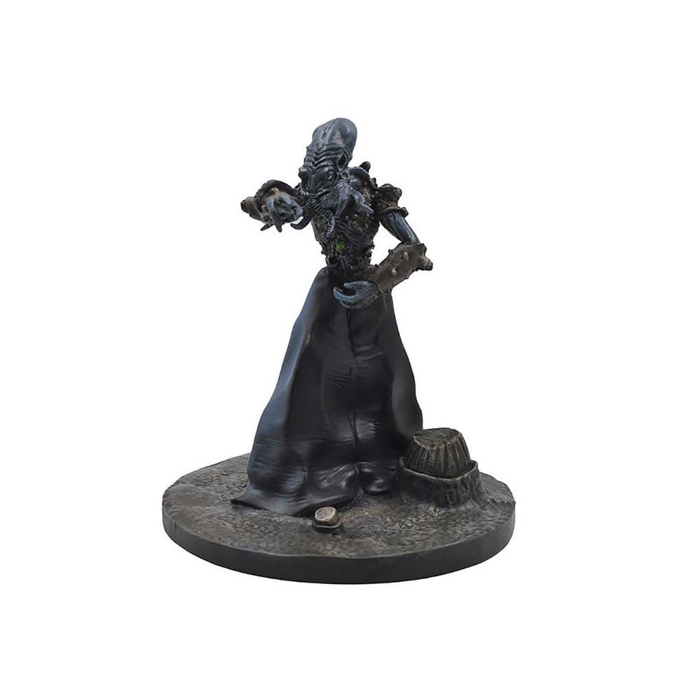 Figura do Mind Flayer de Dungeons & Dragons