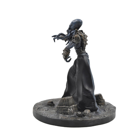 Figura do Mind Flayer de Dungeons & Dragons