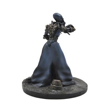 Figura do Mind Flayer de Dungeons & Dragons