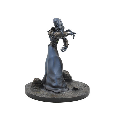 Figura do Mind Flayer de Dungeons & Dragons