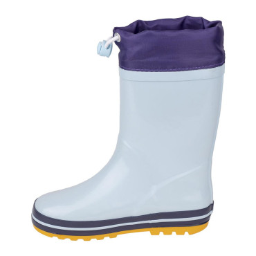 Botas de chuva Bluey - azul escuro