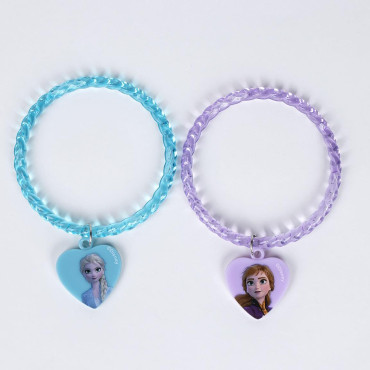 CONJUNTO DE CAIXAS DE BELEZA FROZEN