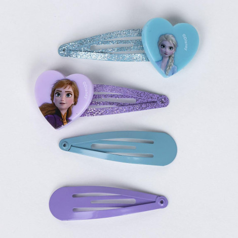 CONJUNTO DE CAIXAS DE BELEZA FROZEN