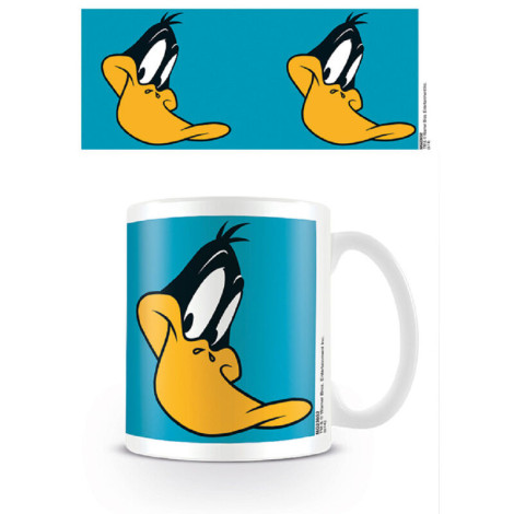 Caneca Looney Tunes Daffy Duck