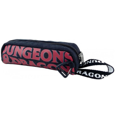 Saco de pano Dragons & Dungeons Monsters