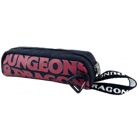 Saco de pano Dragons & Dungeons Monsters