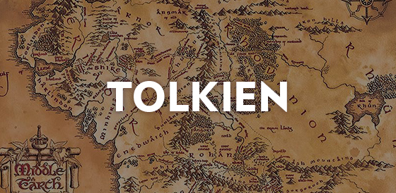 Tudo Tolkien: O Senhor dos Anéis e O Hobbit e Anelos do poder